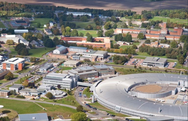 Rutherford Appleton Laboratory